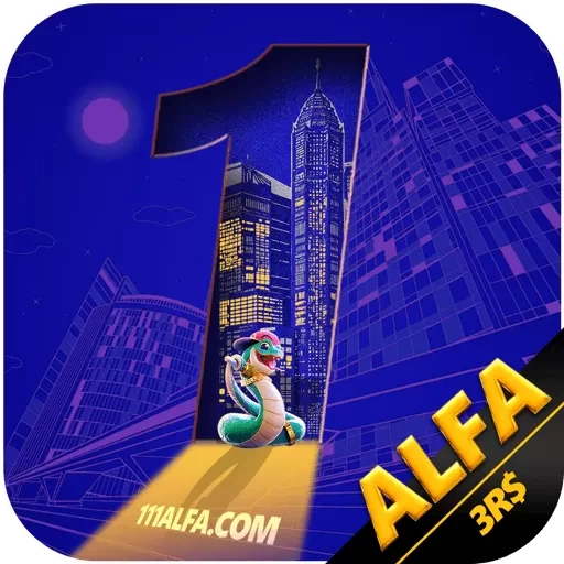 111alfa - Real Money Legend - app