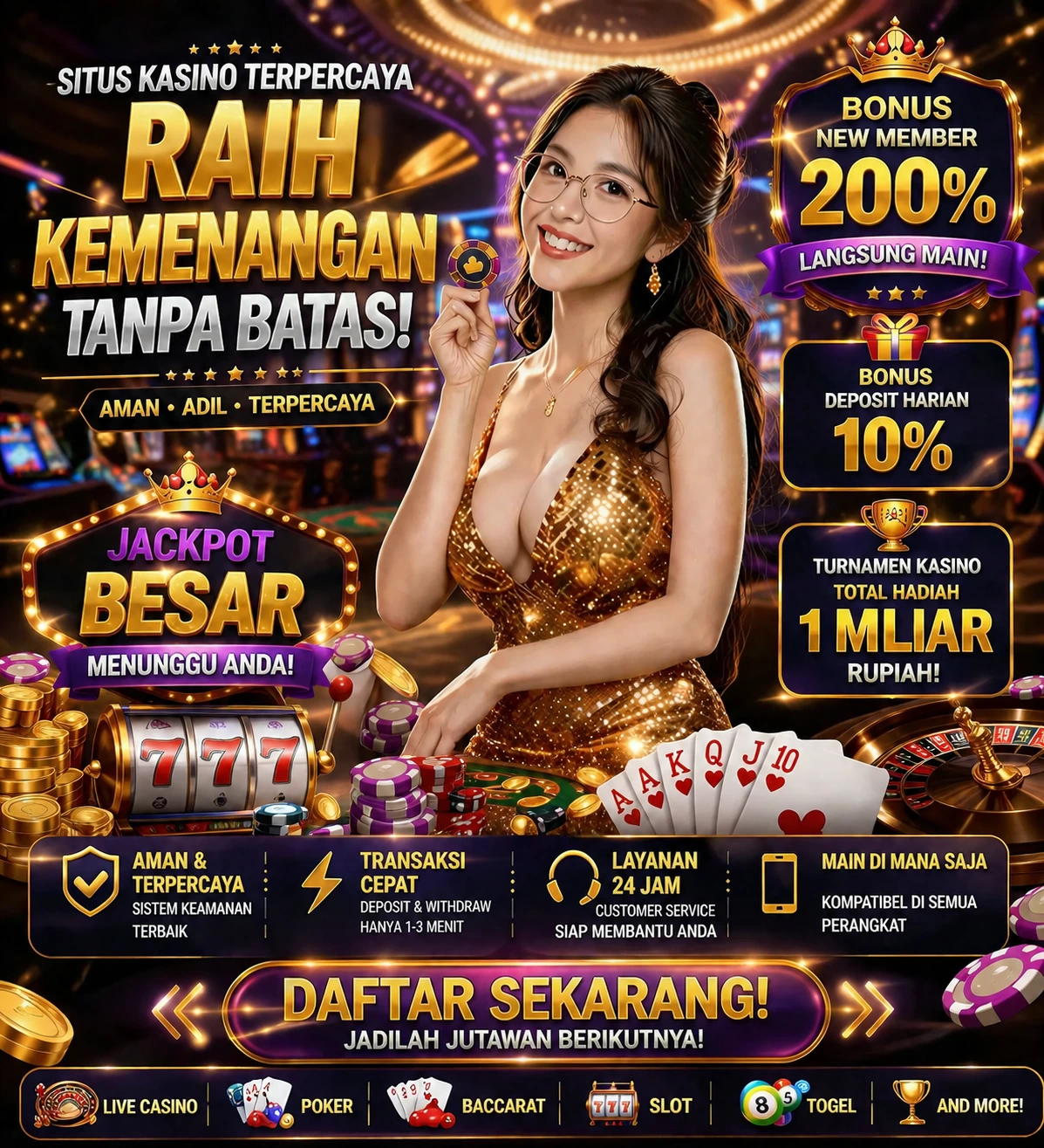 Roleta e blackjack 418bet