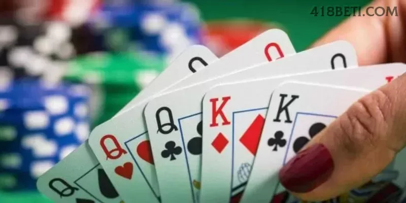 Segurança 418bet SSL