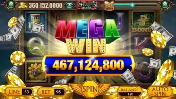 Gates of Olympus slot 418bet