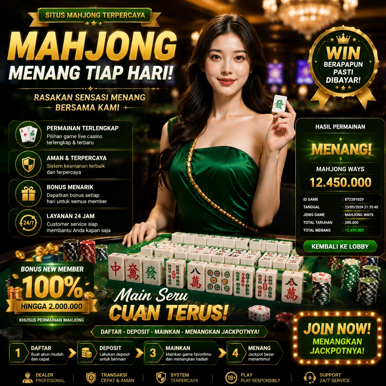 Cashback VIP 418bet - reembolso semanal