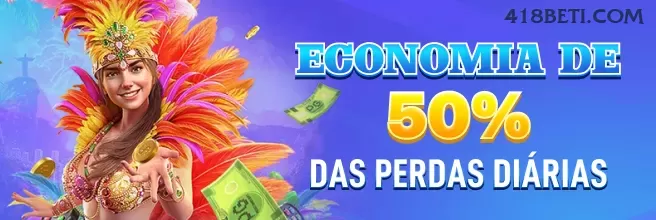 Slots com prêmios 418bet